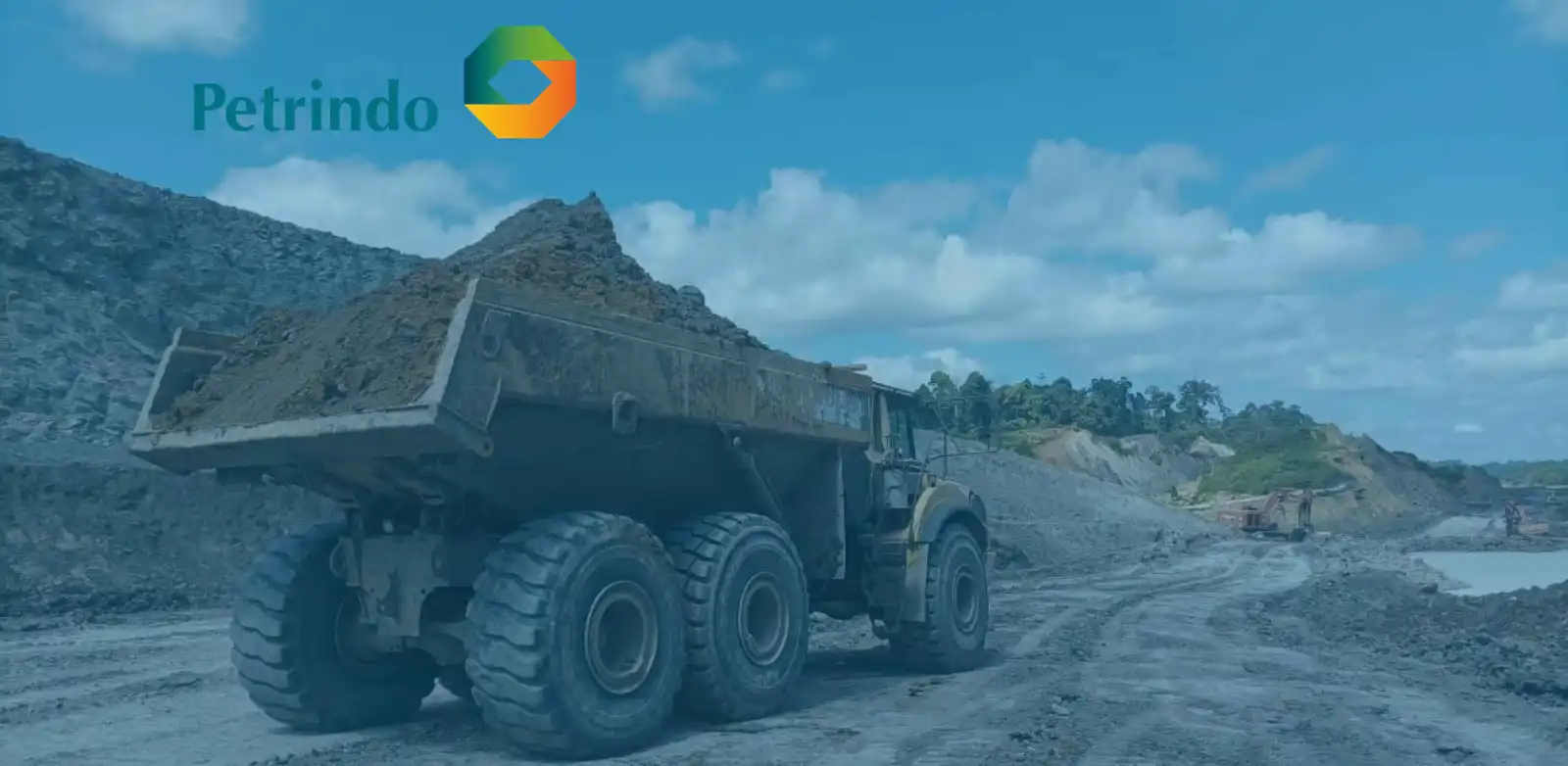 CUAN Temukan Zona Emas Baru di Sumbawa, Siap Bor 28 Titik