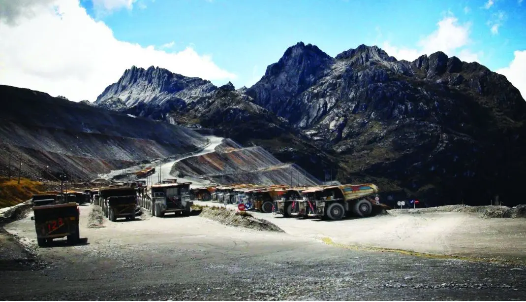 Harga Batu Bara Naik ke Permukaan Berkat Permintaan China