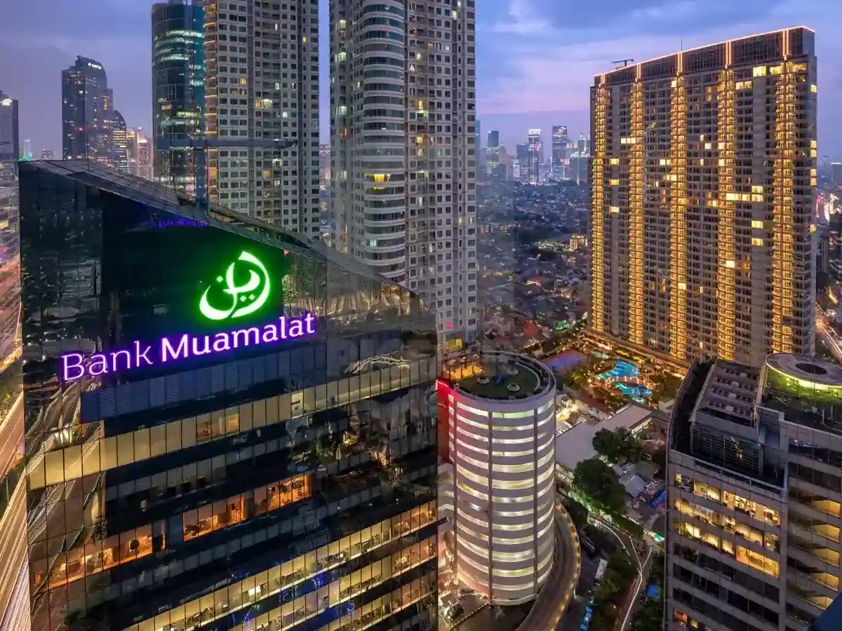 Transformasi Tertunda, Mengapa Recovery Bank Muamalat Selalu Setengah Jalan?