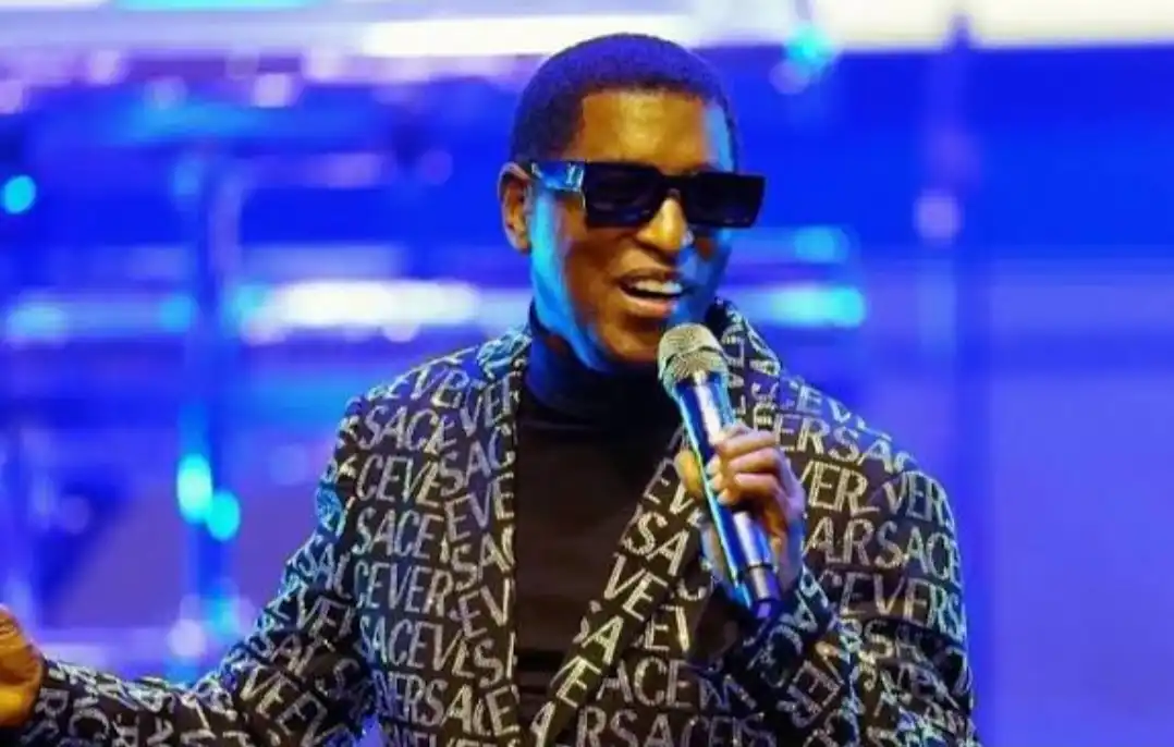 BRI Hadirkan Babyface Live in Jakarta 2025, Tiket Langsung Diskon Besar