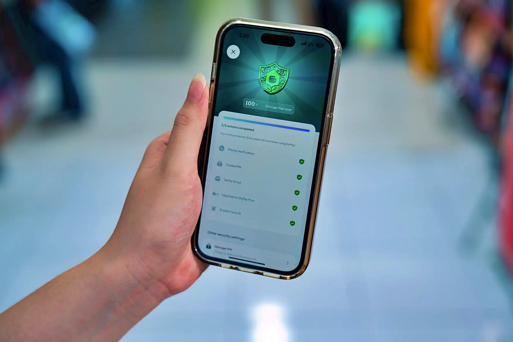 Akhirnya Tahu Mengapa GOTO akan Tetap Jadi Saham Rp50-an