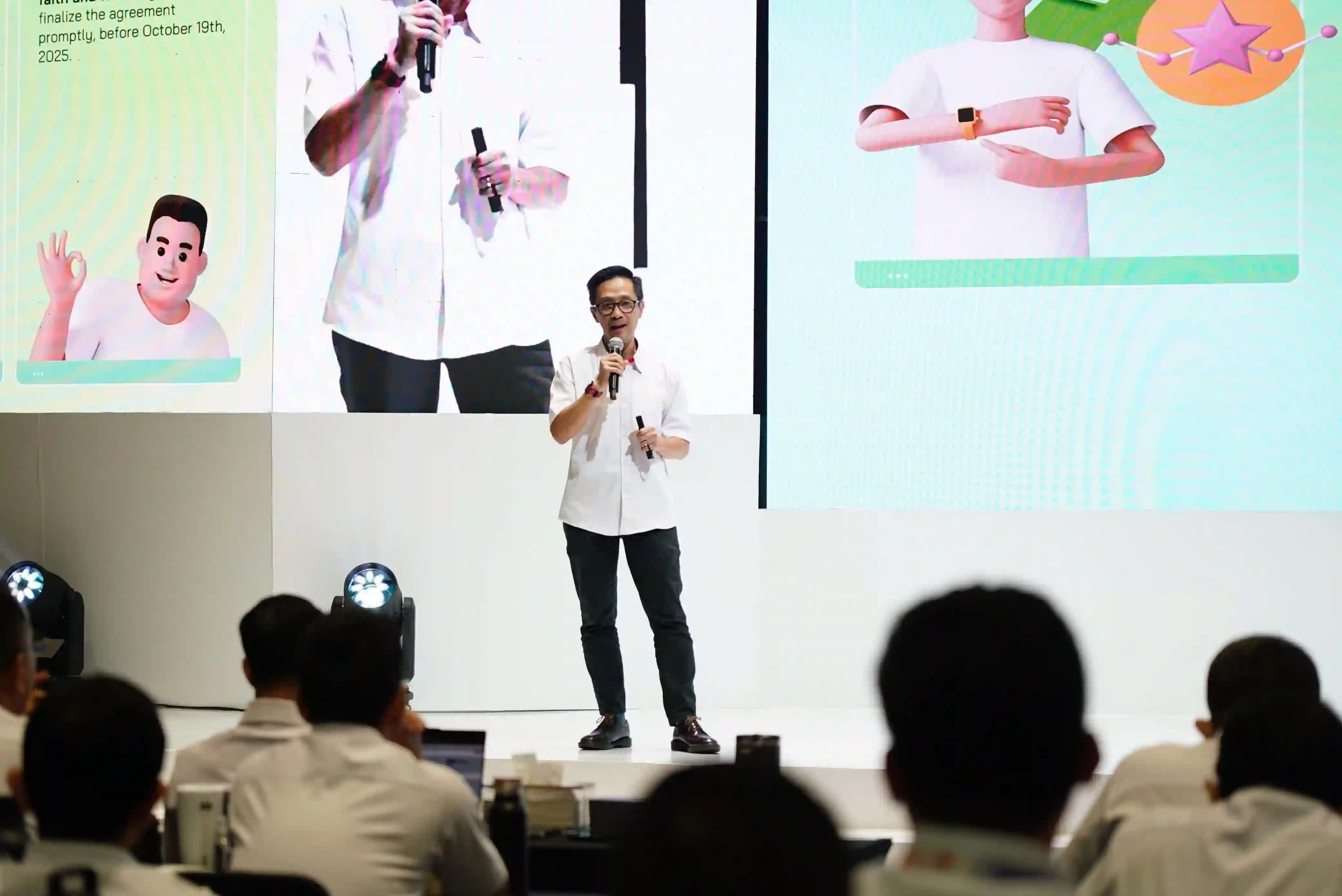 Peluang Magang di Telkom untuk Lulusan Baru, Dibayar Setara UMK