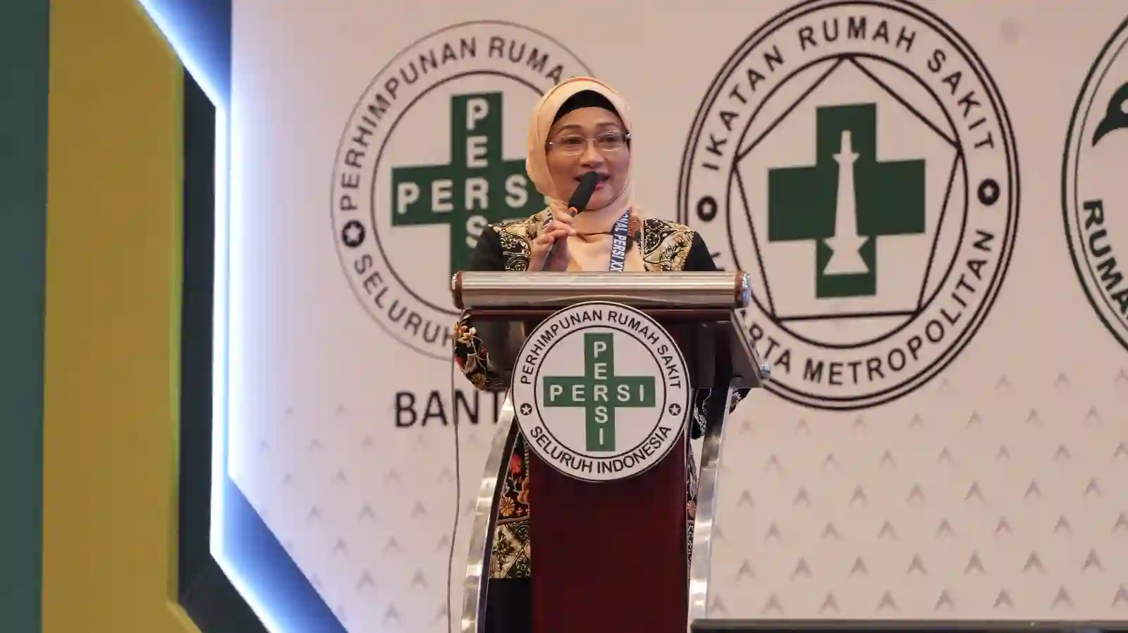 Strategi AdMedika Telkom: Kolaborasi Jadi Kunci Bisnis RS Berkelanjutan