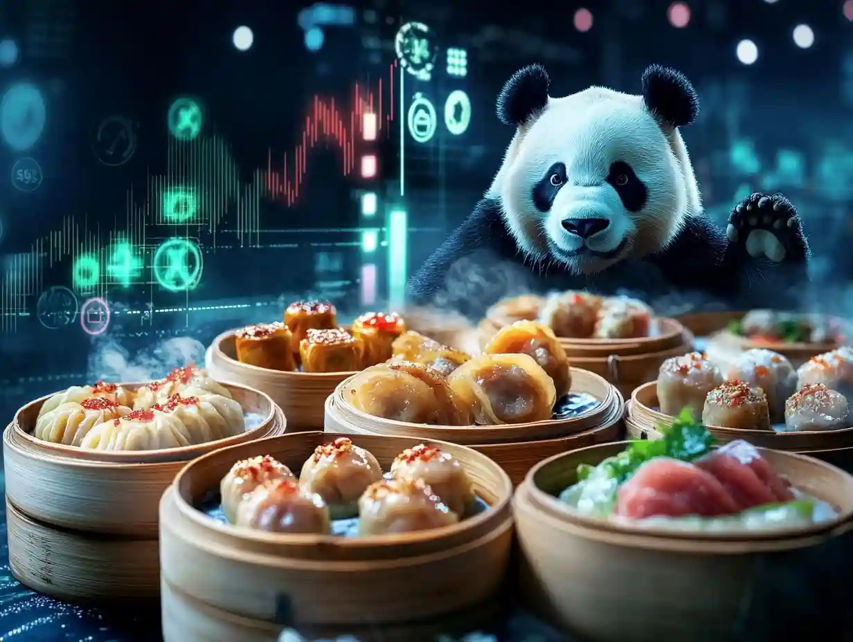 Pemerintah Siap Terbitkan Dim Sum Bond, Yield SBN Turun ke 6,04 Persen 