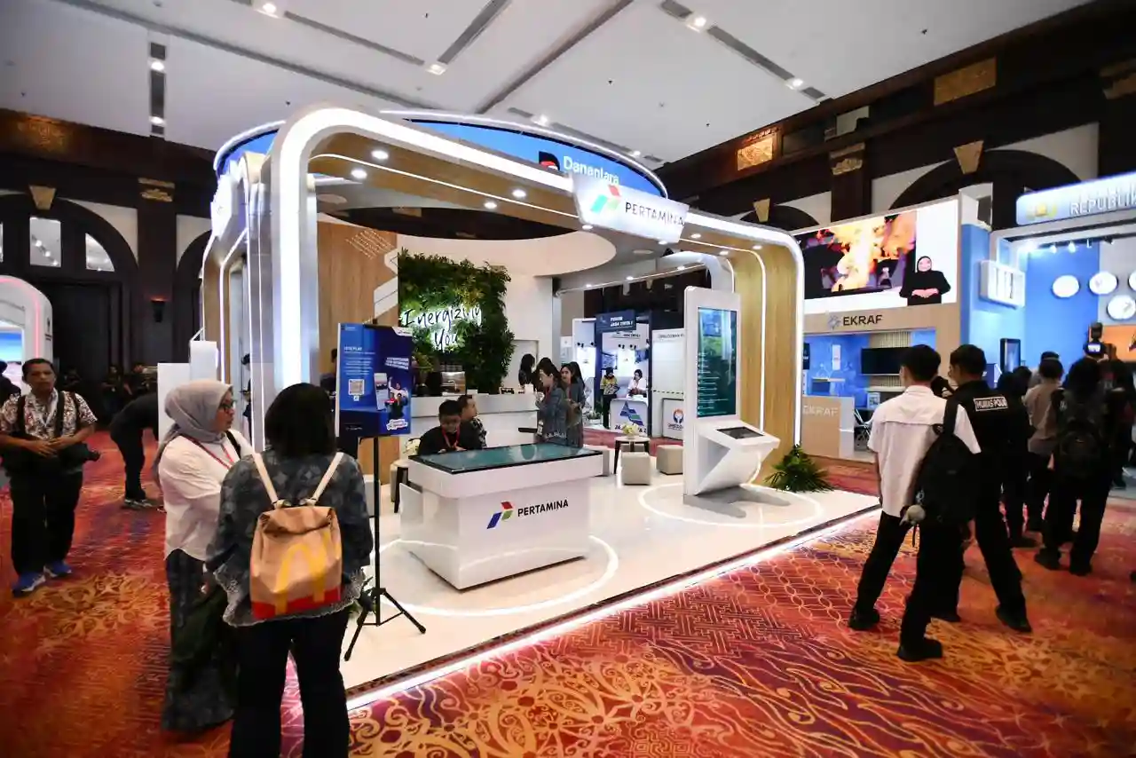 Pertamina Komitmen Transparansi, Cegah Hoaks di Dunia Digital