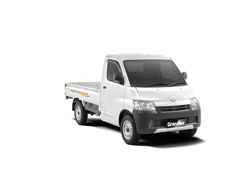 Gran Max Dongkrak Market Share Daihatsu hingga 17,9 Persen