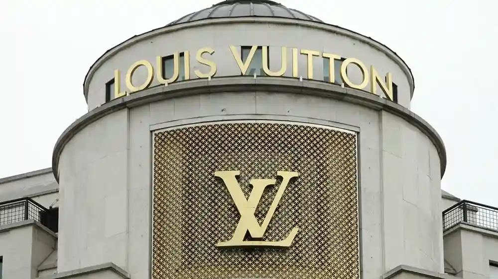 Louis Vuitton (LVMH) Selamatkan Pasar Eropa dari Jerat Tarif Dagang AS-China