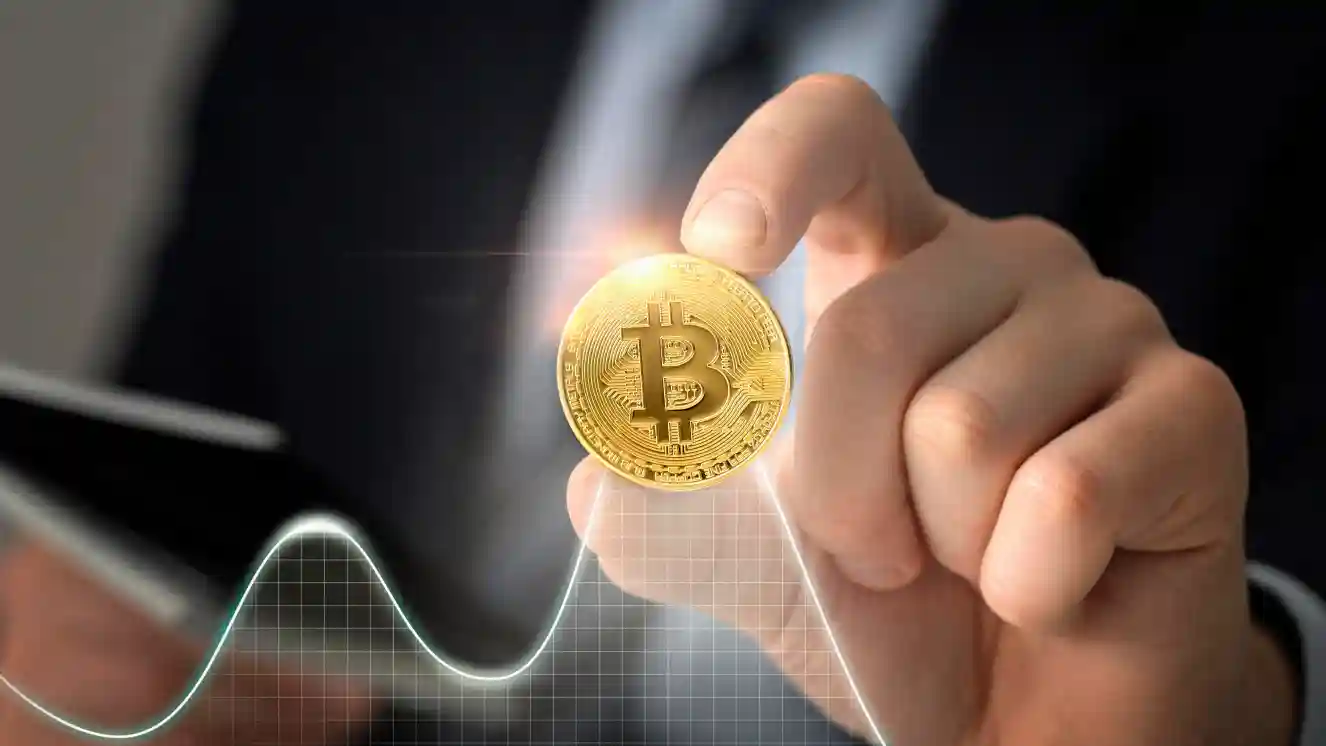 Bitcoin Tertahan di USD110 Ribu, Pasar Kripto Masih Berdarah 