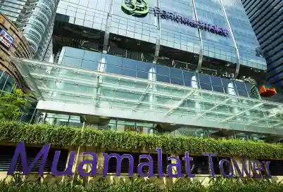Bank Muamalat Loyo: Modal Menggunung, kok Zakat Menyusut?