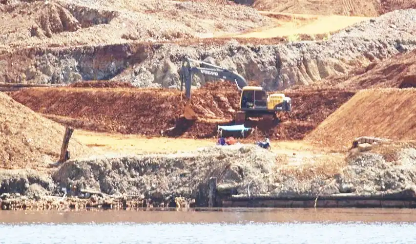 Mulai Gersang, Saham BUMI hingga ENRG Ditinggal Asing