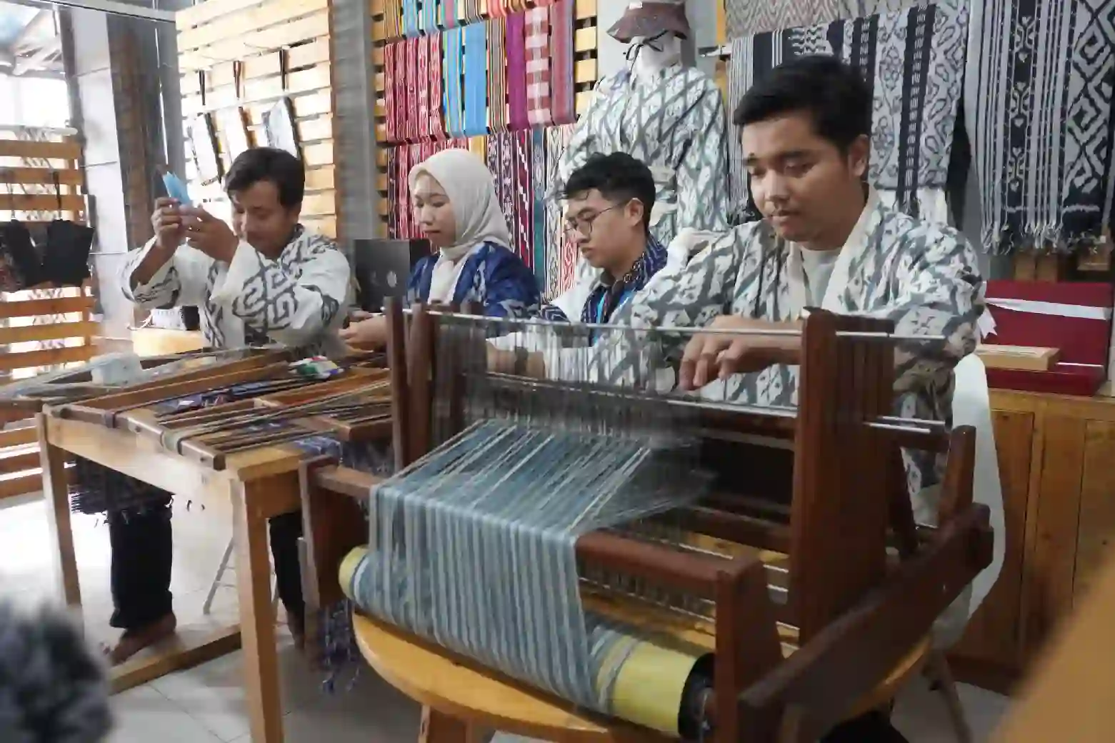 BI Sebut Kegiatan Dunia Usaha Terjaga di Kuartal III 2025