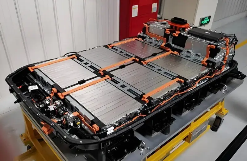Baterai Mobil China Kini Bisa Tahan Panas dan Tembus 1.000 Km