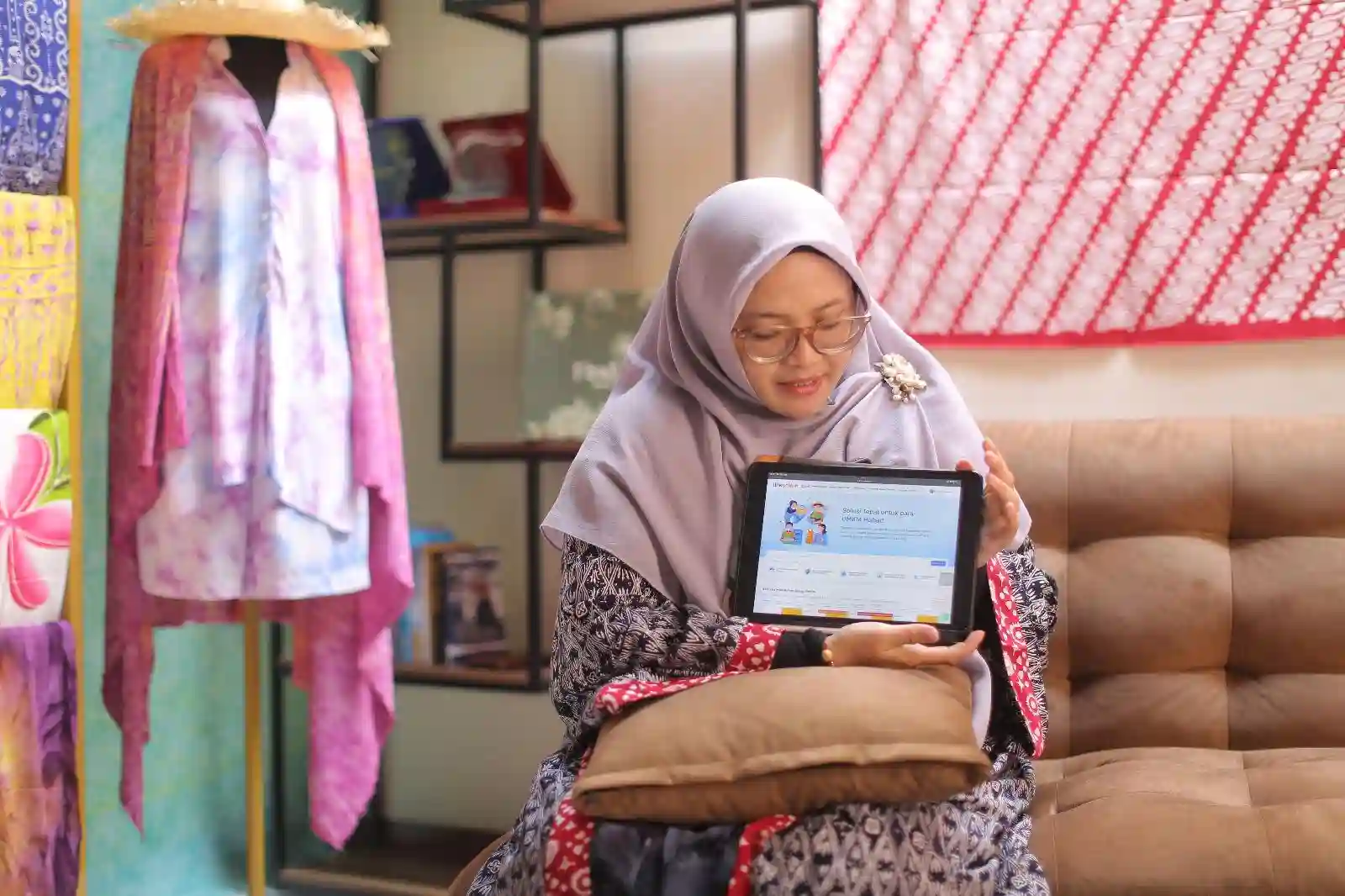 Lewat BRIncubator, Findmeera Naik Kelas dan Menginspirasi Perempuan