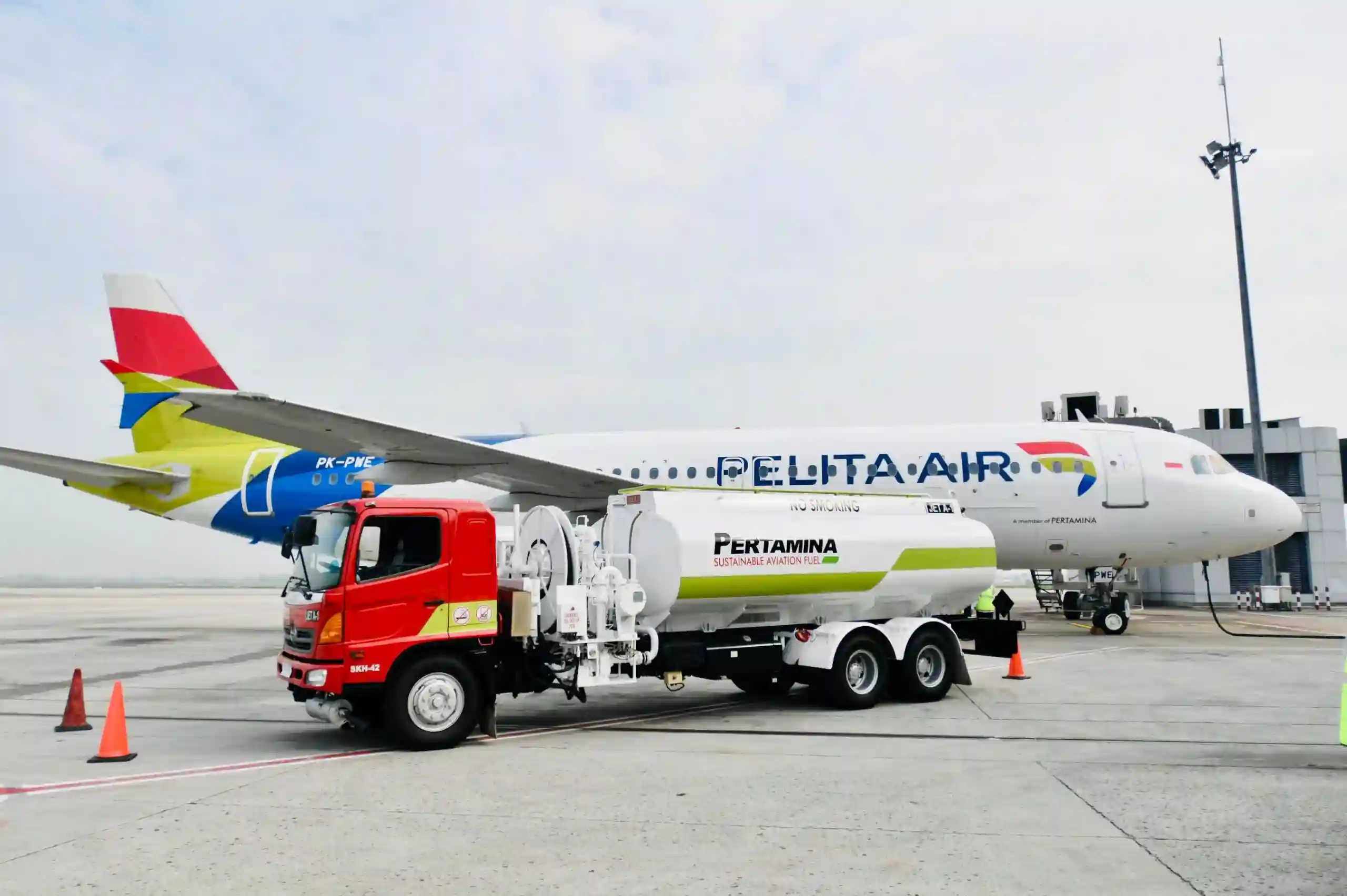 Satu Tahun Pemerintahan Prabowo-Gibran: Pertamina Beberkan Kontribusi Energi Merata