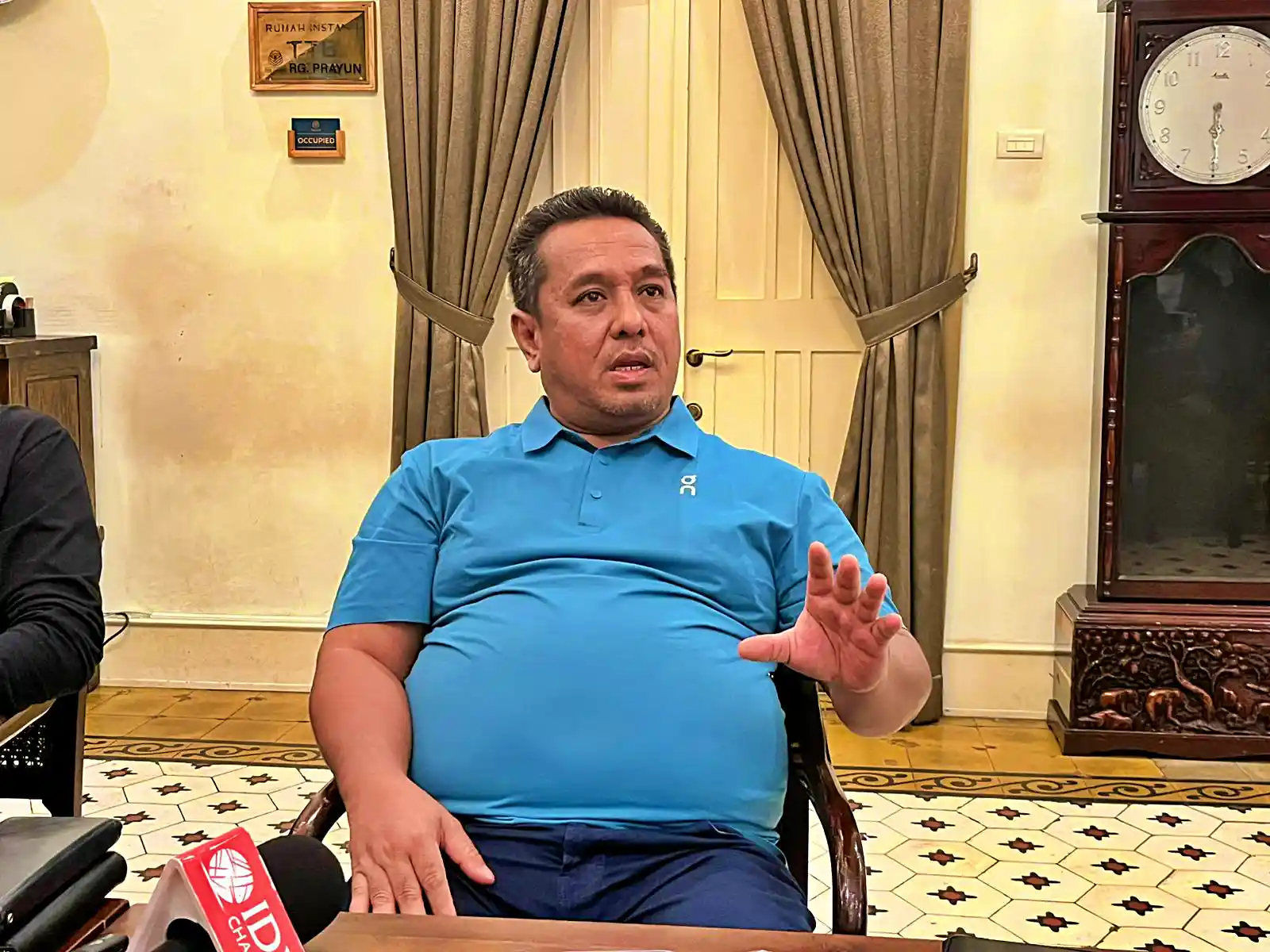 TINS Bongkar Proses Alih Aset Tambang Ilegal Senilai Ratusan Triliun