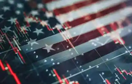 Tensi Dagang AS-China Dikhawatirkan Memanas: Dow hingga Nasdaq Kompak Merah