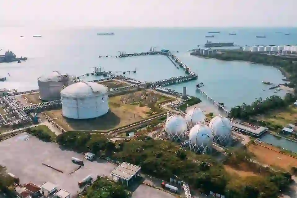 Terapkan Energi Hijau, Terminal LPG Pertamina ini Suplai 40 persen Kebutuhan Nasional