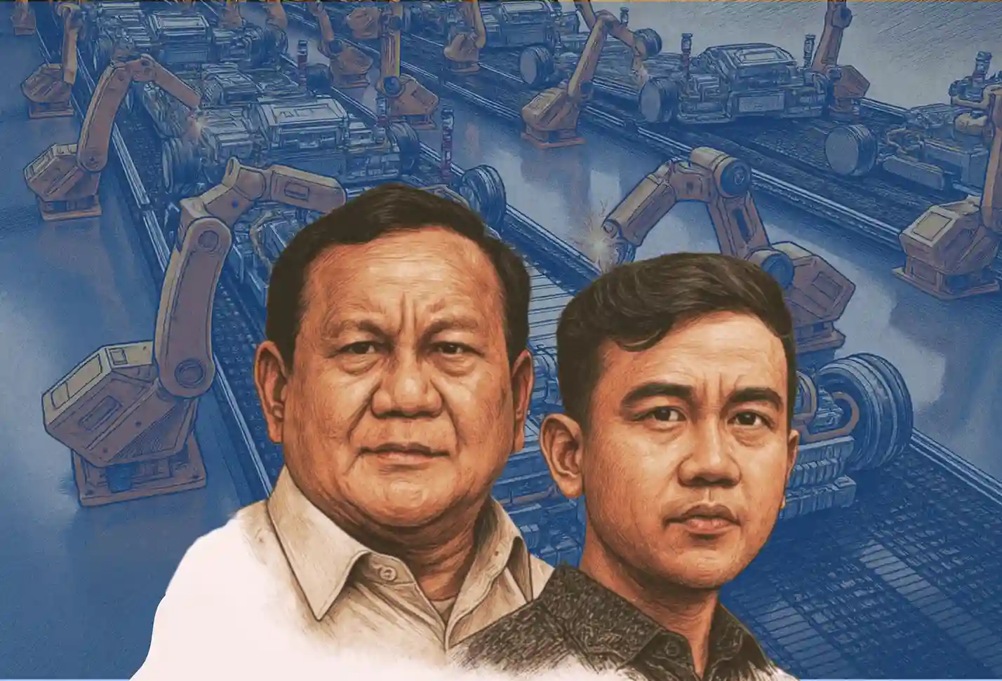 Royalti Progresif, Hilirisasi Regresif? Antara Kas Negara dan Masa Depan Industri EV 