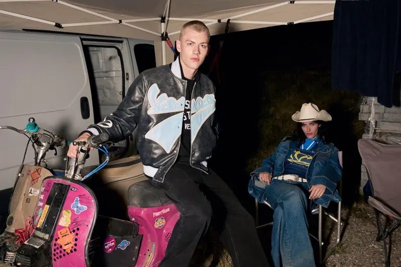 Koleksi Vespa Miscela Nostalgia: Perpaduan Gaya dan Aroma dari Masa Lalu