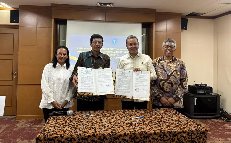 RI Siapkan Hilirisasi 27 Miliar Ton Silika dan 31 Juta Ton Grafit