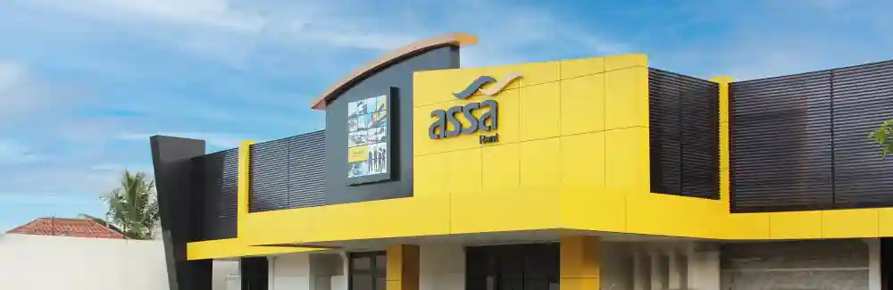 Valuasi Mulai Menarik, Apakah ASSA Masih Punya Tenaga di 2026?