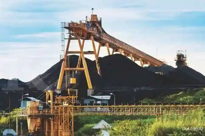 HRUM Diam-diam Ngecas, Siap Panas Lagi?