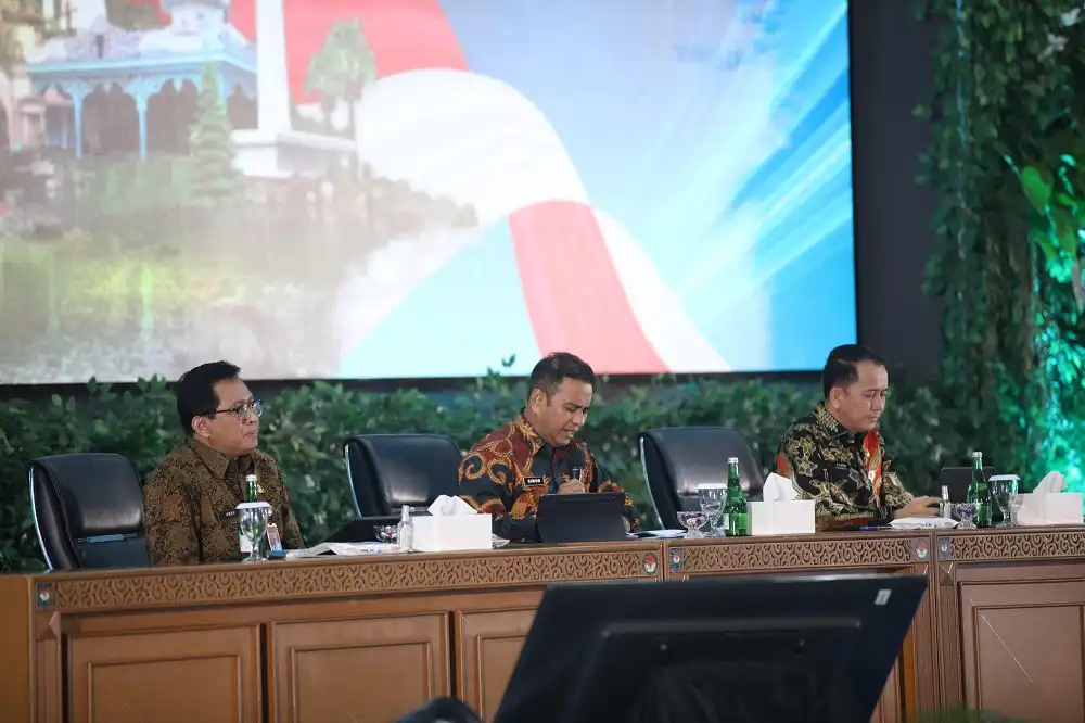 Polemik TKD 2026: Kemendagri Janji Dampingi Pemerintah Daerah