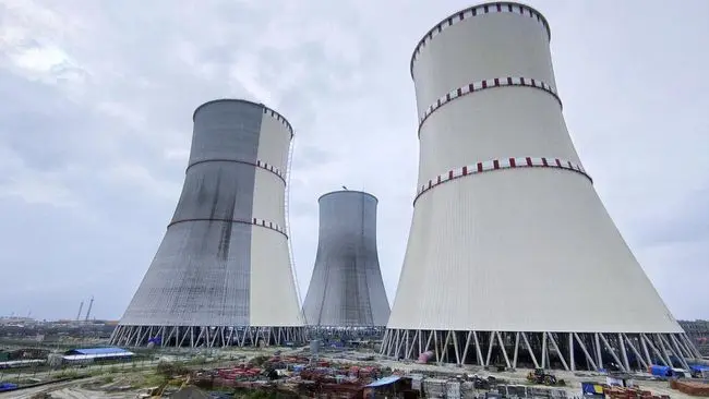 Menuju 2060, Indonesia Jadikan Nuklir Kunci Kemandirian Energi Nasional