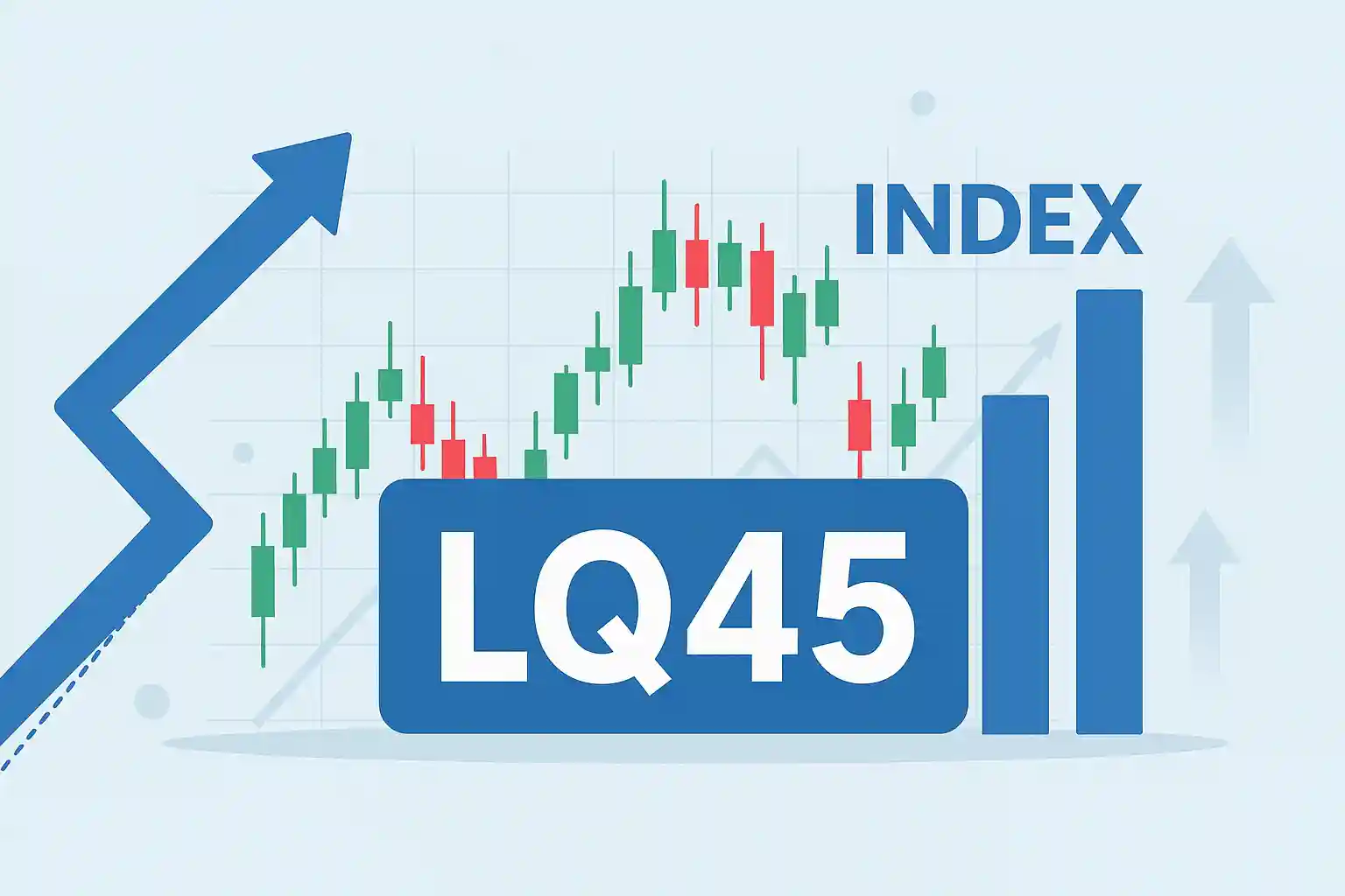 DSSA & EMTK Masuk LQ45, Era Baru Saham Energi dan Digital Dimulai