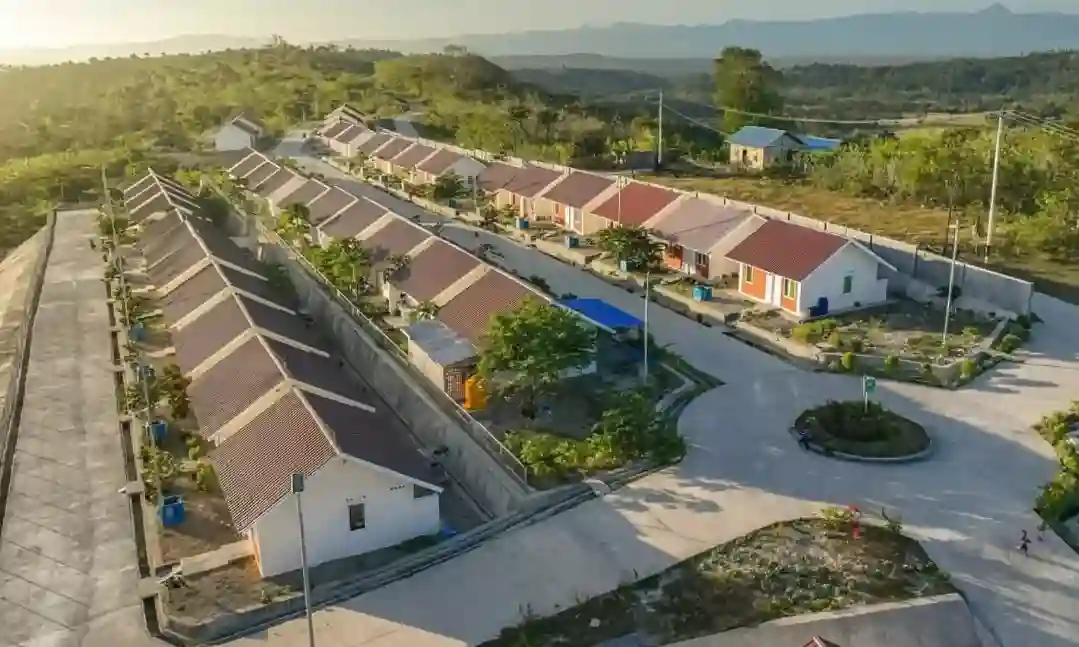 BNI Salurkan 109 Ribu KPR Subsidi Dukung Program 3 Juta Rumah