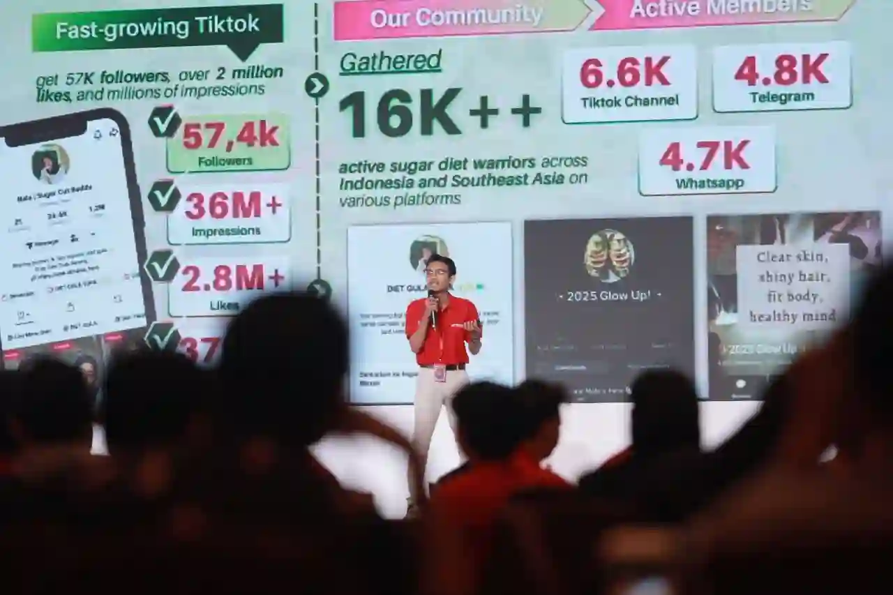 Pertamina Wadahi Para Inovator Muda Unjuk Gigi di Final Pertamuda Seed & Scale 2025