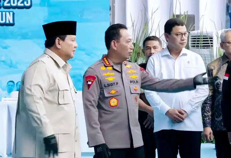 Sinergi Polri, BPOM, dan BNN Musnahkan 214 Ton Narkoba