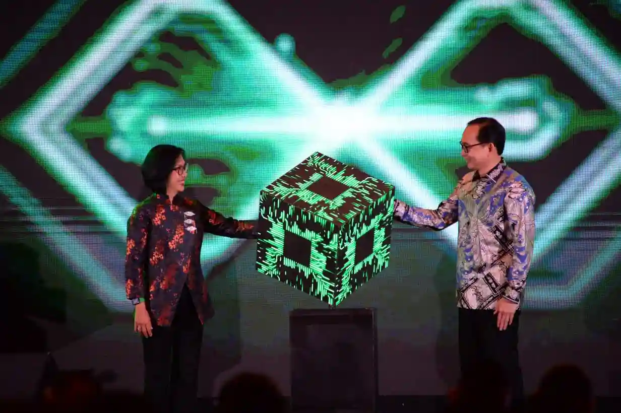 Tata Kelola AI Jadi Faktor Baru Stabilitas Ekonomi Digital Indonesia