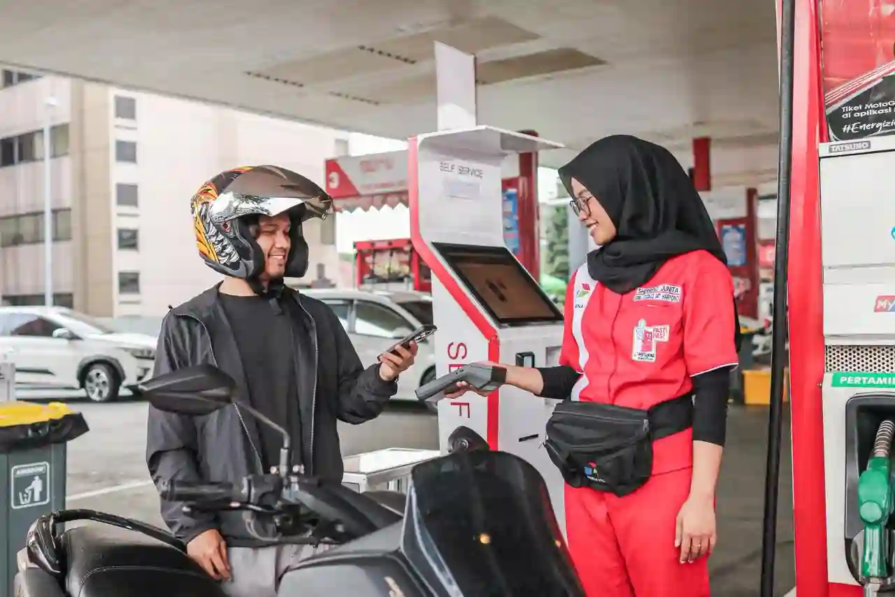 Pertamina Hadirkan MyPertamina Fair 2025, Tukar Poin jadi Hadiah Mewah