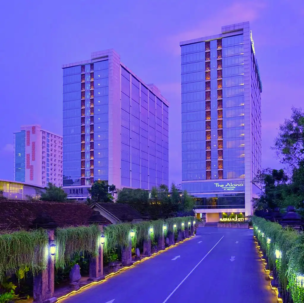 Lonjakan Laba SWID bikin Likuiditas Tergerus-Segmen Hotel Loyo