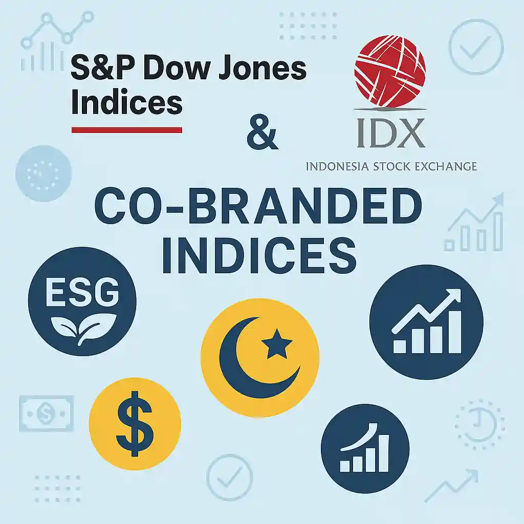 Ambisi Global BEI–S&P DJI: Inovatif di Atas Kertas, Tapi Butuh Bukti di Pasar