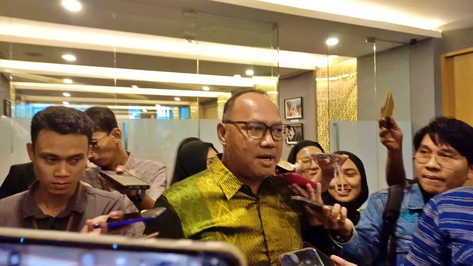 BEI Desak MSCI Klarifikasi Aturan Free Float yang tak Adil