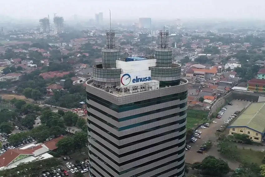 Elnusa Bangun Pusat Inovasi Cementing & Stimulasi