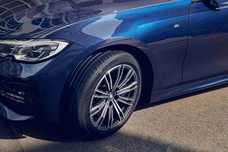 Wajib Tahu! 4 Kesalahan Pengereman yang Bikin Mobil Cepat Rusak