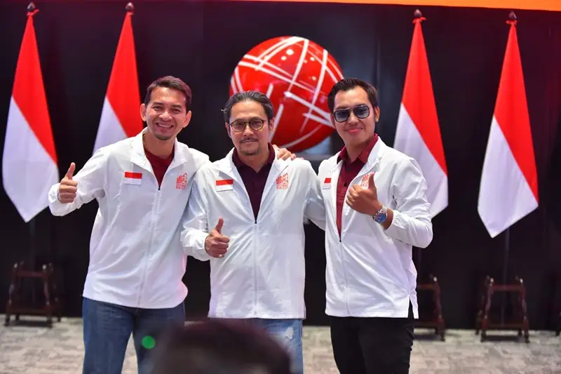 Ajak Masyarakat Melek Investasi, BEI Gelar Capital Market Run 2025