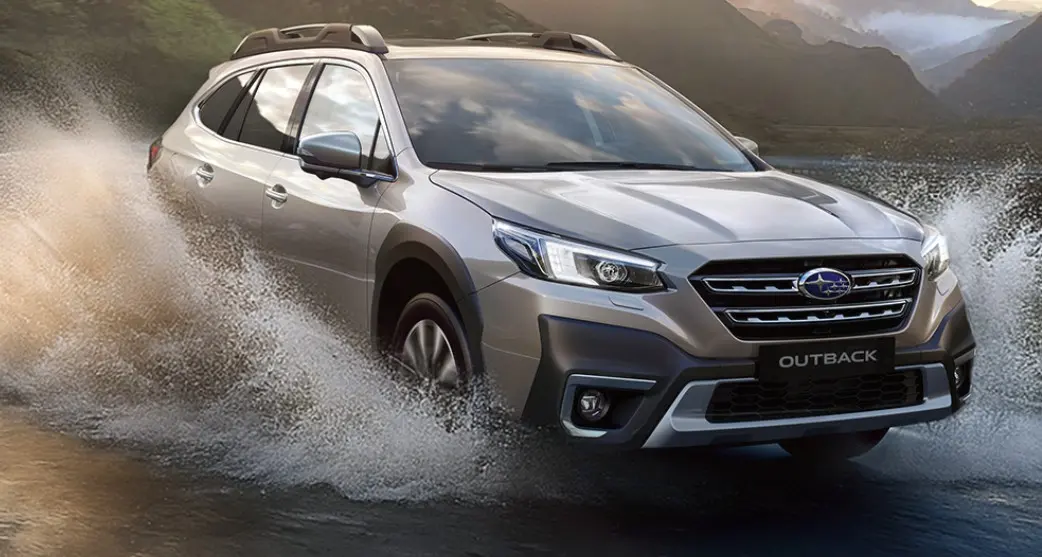 Subaru Siapkan Teknologi EyeSight untuk Kurangi Kecelakaan