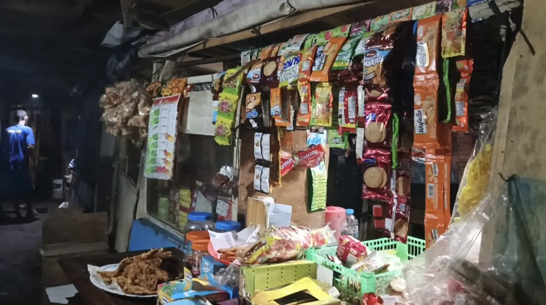 Ekonomi RI Tumbuh 5,04 Persen, tapi Masih Bergantung Konsumsi