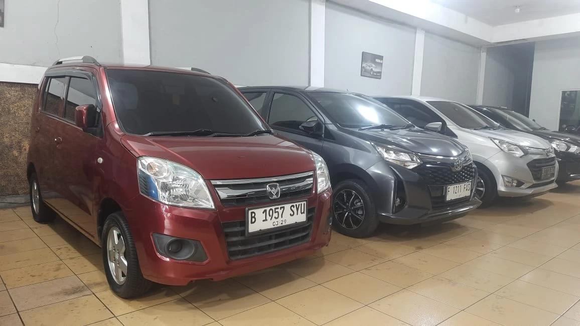 Deretan Mobil Bekas Rp100 Jutaan, Siap Pakai dan Bisa Nego