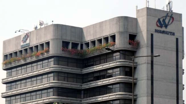 Nasib Perusahaan Karya dan Isu Penggabungan WSKT