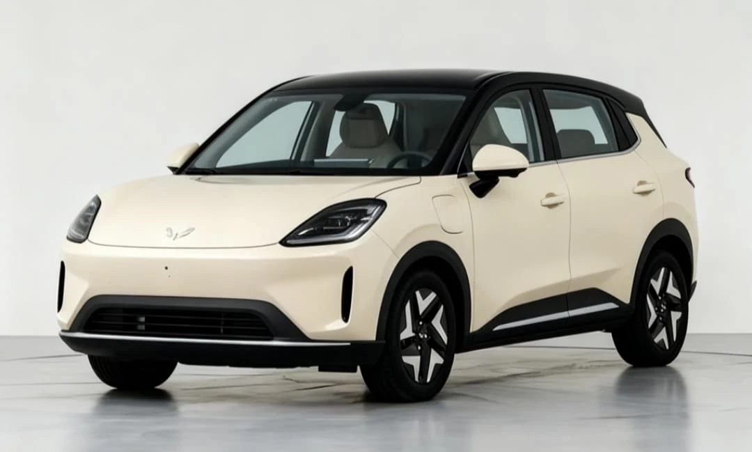 Intip Spek Wuling Binguo S Terbaru, Bisa Tembus 525 Km Sekali Cas