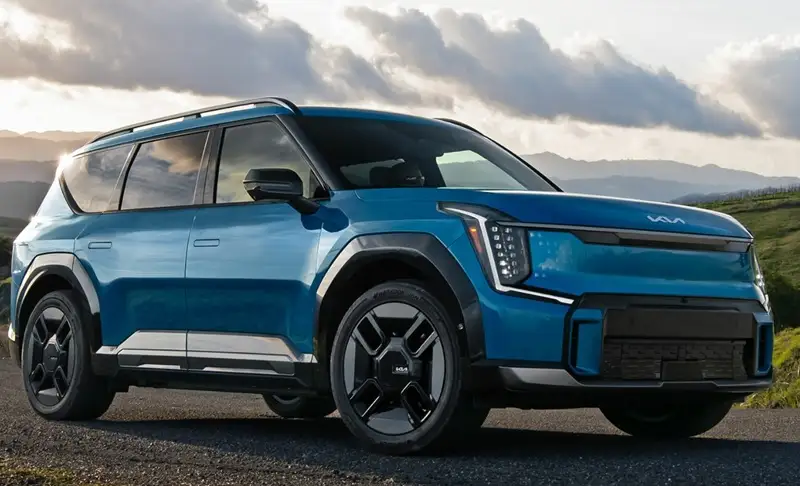 Penjualan EV Hyundai dan Kia Anjlok Tanpa Insentif Pajak