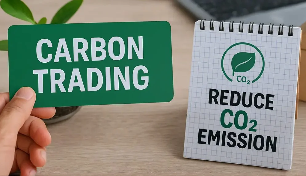 Indonesia Pamer Potensi Pasar Karbon di COP 30 Brasil