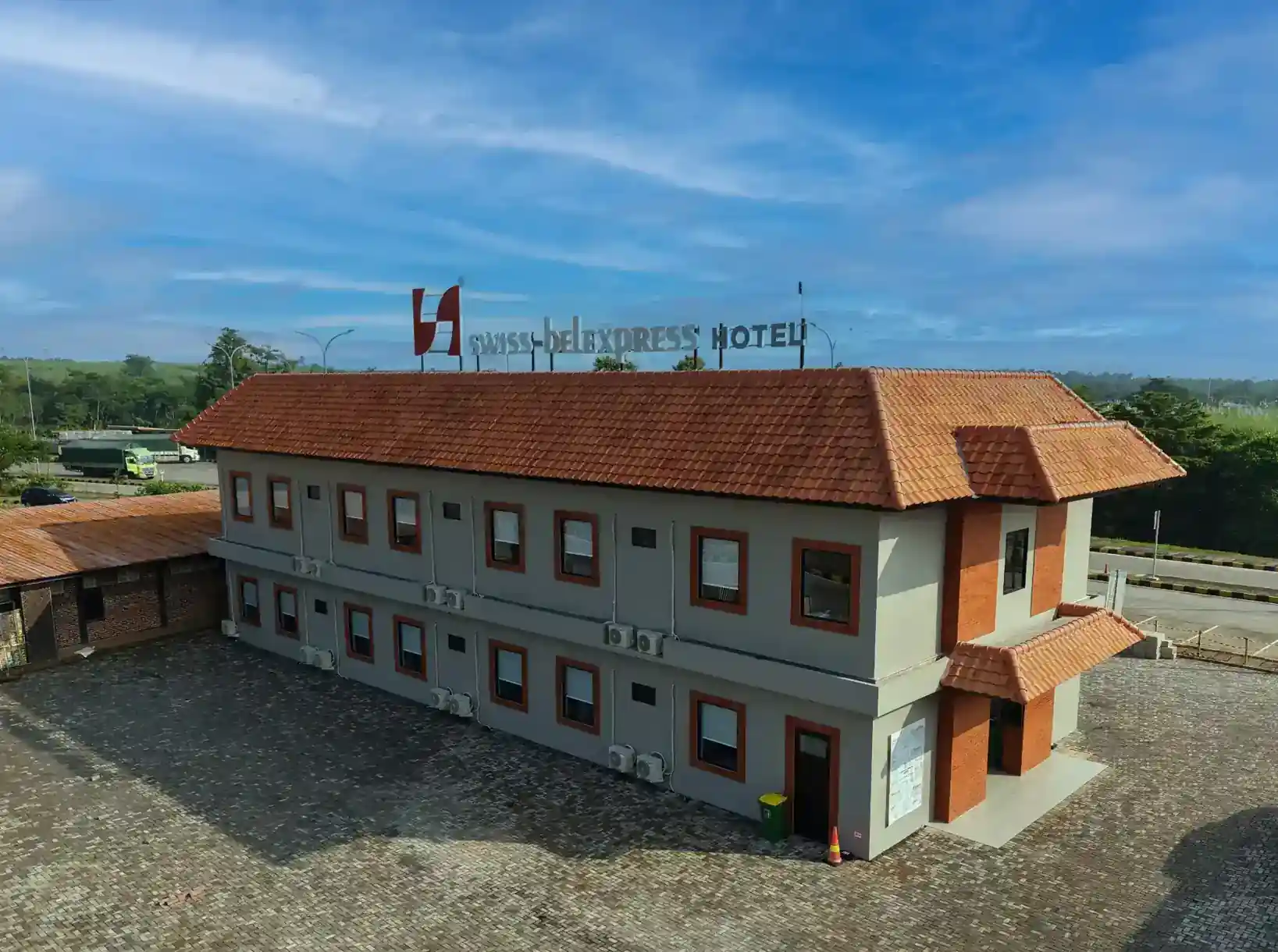 KDTN Disuspensi, Jejak Transaksi Ungkap Siapa yang Bermain