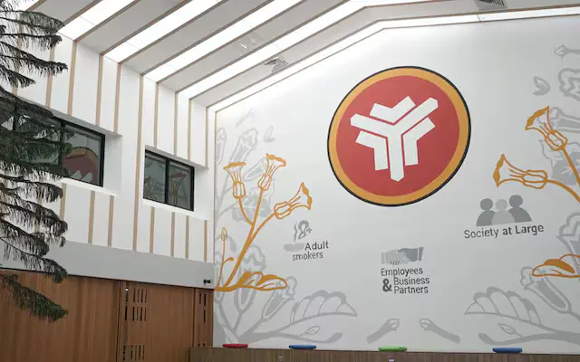 Broker Asing Borong Saham HMSP, Akumulasi Menguat di Rentang Rp845–Rp861