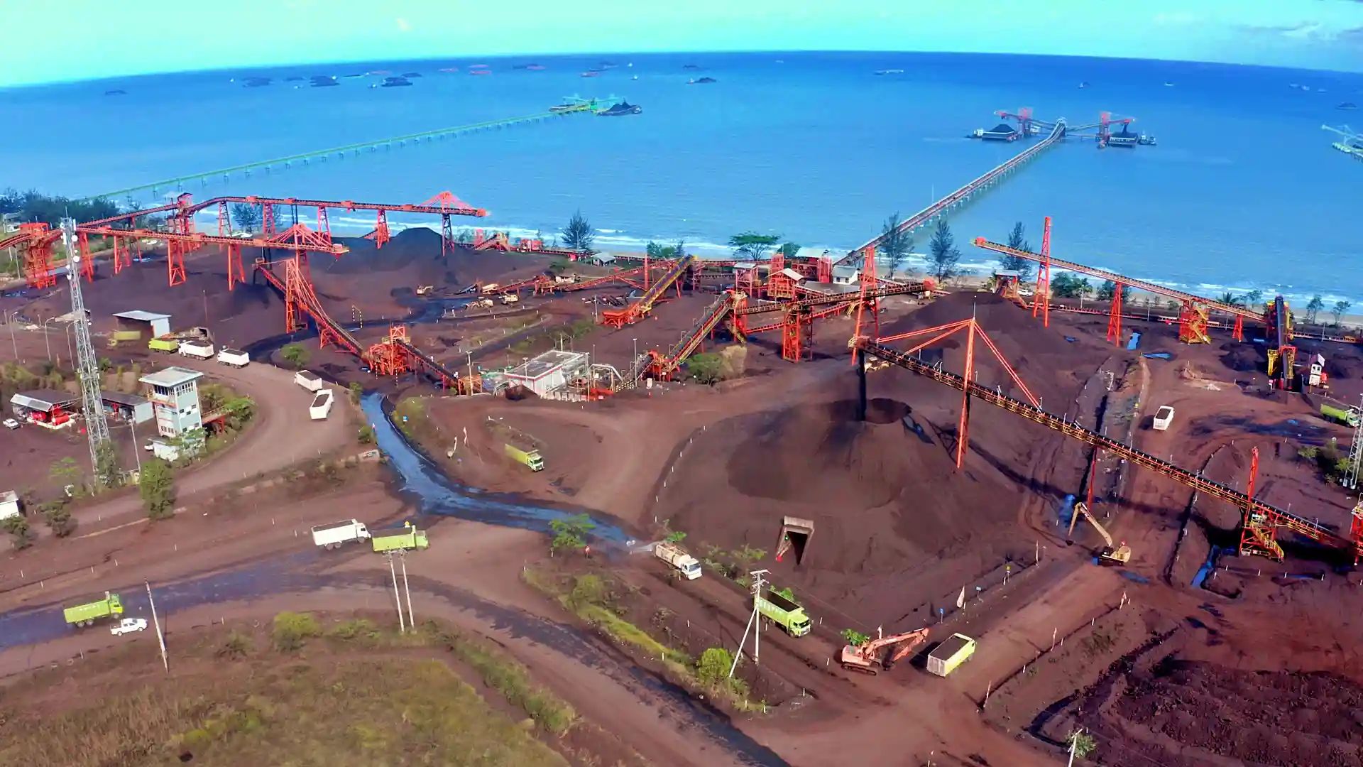 Bid Kering, Offer Menumpuk: Reli DSSA Berisiko Patah